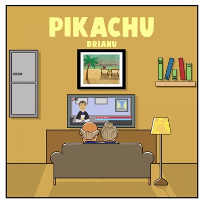 Pikachu - Single