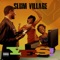 Love Is (feat. Illa J & Bilal) - Slum Village lyrics