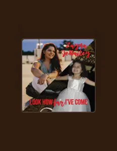 Zayna Jebailey dinle, müzik videolarını izle, biyografisini oku, tur tarihlerini ve daha fazlasını gör!