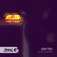 Sem ten - Single - Jimmy-G