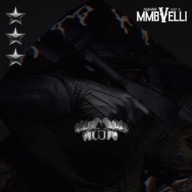 Swamp (No Hiding) Mmbvelli