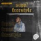Supp Freestyle - Garp lyrics