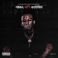 NWA (N***a With Ambition) - SG Tip