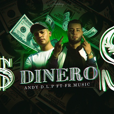 Dinero (feat. Fr music) - Single