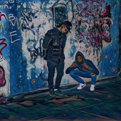 Check In (feat. Benny)