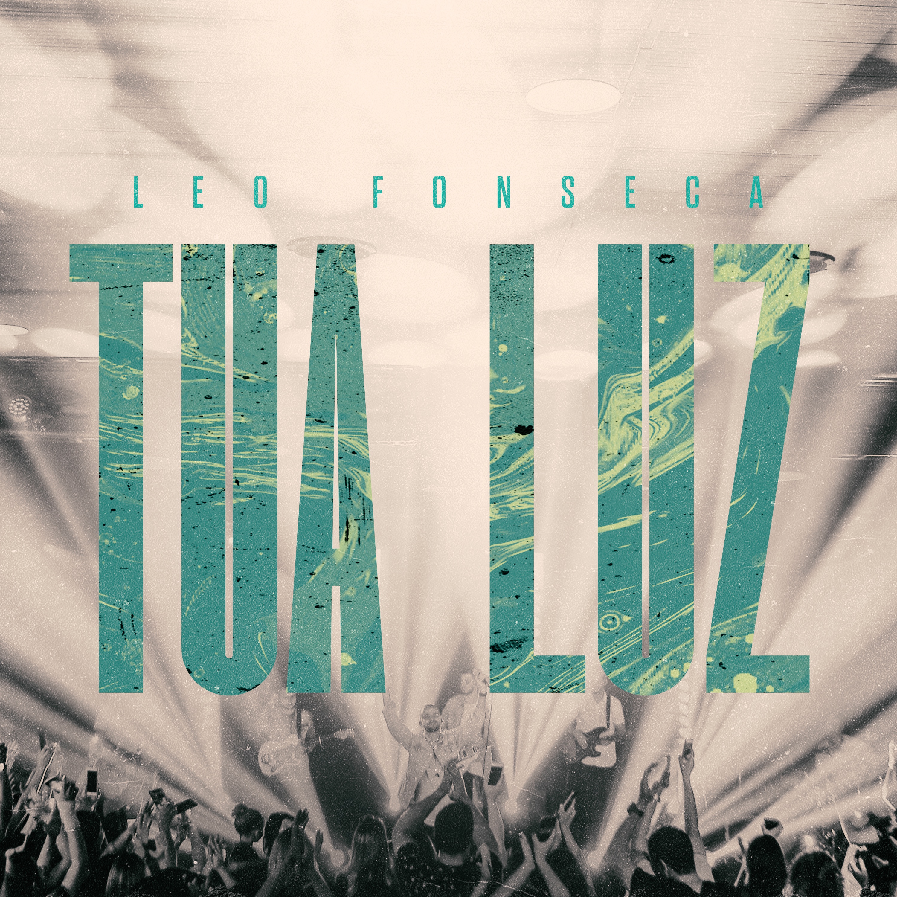Tua Luz - Leo Fonseca