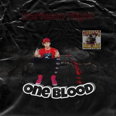 One Blood - Single