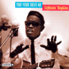 Lightnin' Hopkins - The Very Best of Lightnin' Hopkins (Expanded Edition) artwork