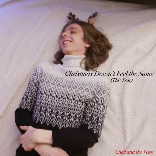Christmas Doesn't Feel the Same (This Year)