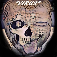 Virus - Single - Millie Redd