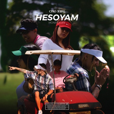 Hesoyam - Single