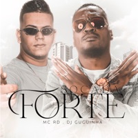 Socada Forte - Single - MC RD & Dj Guguinha