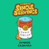 Cash Man - Single, 2021