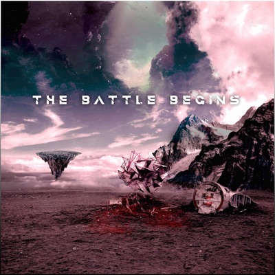 The Battle Begins - Single