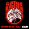 Cleanup (feat. Damien Quinn & Donnie Menace) - Scum lyrics