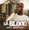 Snitch Food (Feat. Lil Rue) - Lil Blood lyrics