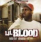 Throw It At Me (Feat. Kiwi Da Beast) - Lil Blood lyrics