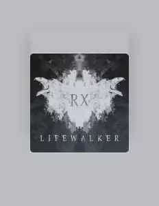 Listen to Lifewalker, watch music videos, read bio, see tour dates & more!