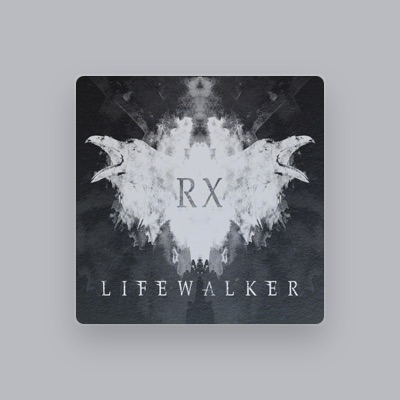 Listen to Lifewalker, watch music videos, read bio, see tour dates & more!