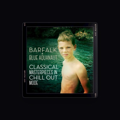 Listen to Barfalk, watch music videos, read bio, see tour dates & more!