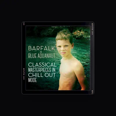 Listen to Barfalk, watch music videos, read bio, see tour dates & more!
