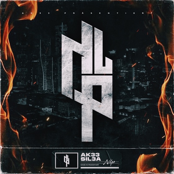 Cover artwork for Nlp