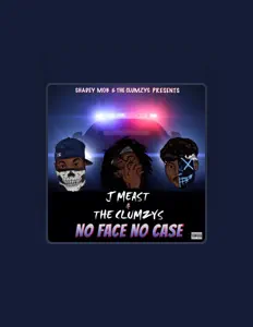 收听 The Clumzy's、观看音乐视频、阅读小传、查看巡演日期等 ！