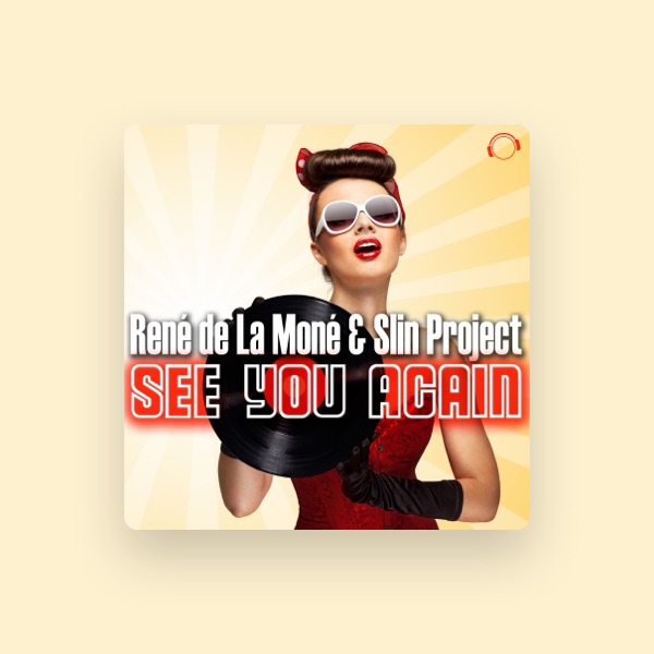 RenéDe La Moné's avatar