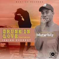 Drunk In Love (feat. Isaiah Everest) - Single - Misterwiz