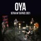 Majka - Oya lyrics