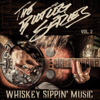 The Bootleg Series, Vol. 2: Whiskey Sippin' Music - Justin Johnson