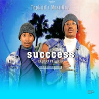 Success Upon Us Ep (Instrumental) - TopKiid's MusiiQue