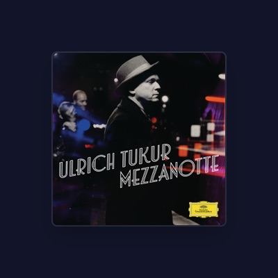 Listen to Ulrich Tukur, watch music videos, read bio, see tour dates & more!