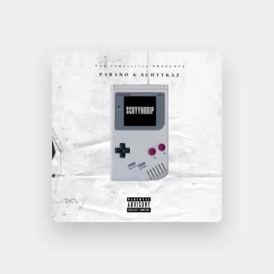 Listen to Parano & Schyykaz, watch music videos, read bio, see tour dates & more!