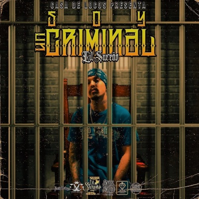 Soy Un Criminal - Single