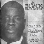 Salaam Remi - Black Love (feat. Teedra Moses & D-Nice)