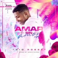 Amar sin Amor - Single - Gio Rosse