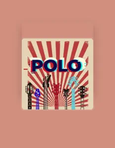 Poloを聴いたり、ミュージックビデオを鑑賞したり、経歴やツアー日程などを確認したりしましょう！