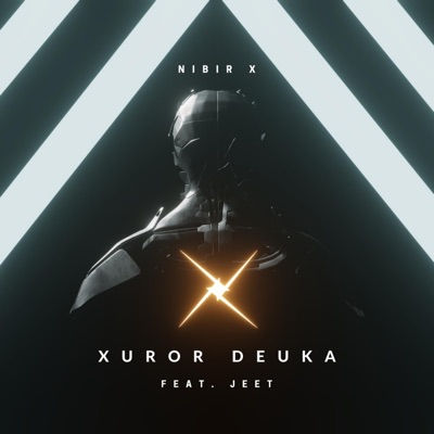 Xuror Deuka (feat. Jeet) - Single