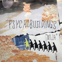M'lia - Single - Psychobuildings