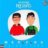 Medicina - Single - Pacho y Fory