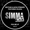 Pick Me Up (Dub) cover art