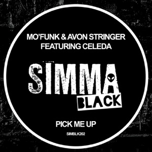 Pick Me Up - Single