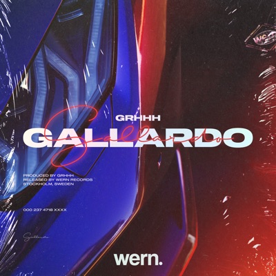 Gallardo - Single