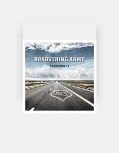 Roadstring Armyを聴いたり、ミュージックビデオを鑑賞したり、経歴やツアー日程などを確認したりしましょう！