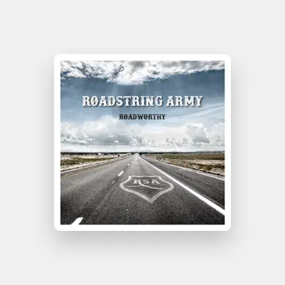 Listen to Roadstring Army, watch music videos, read bio, see tour dates & more!