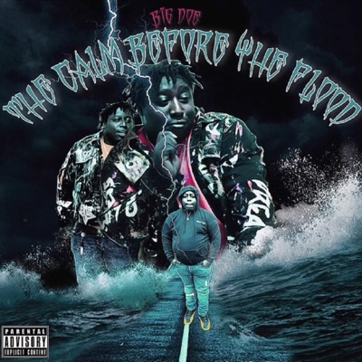 The Calm Before the Flood