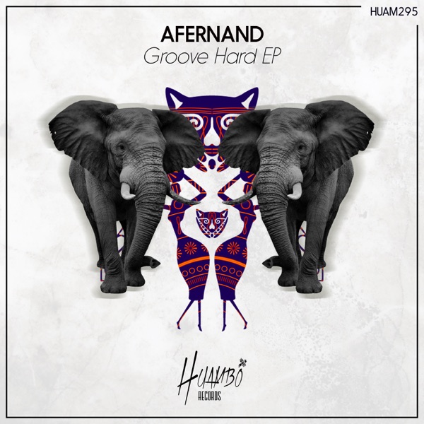 Groove Hard EP