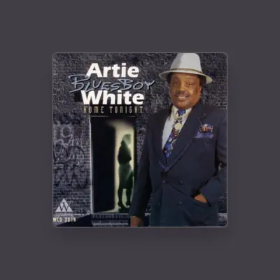 Listen to Artie "Blues Boy" White, watch music videos, read bio, see tour dates & more!