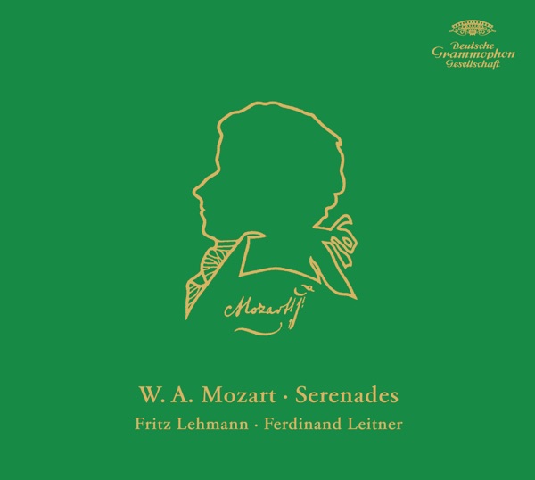 Mozart: Serenades